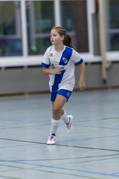 Bild 339 - wDJ Loewinnen Cup D1